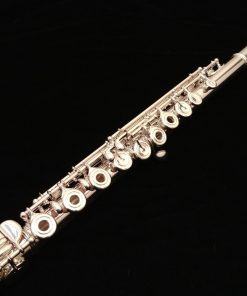 Yamaha 677 Professional Flute