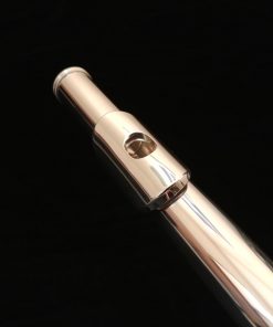 Yamaha 677 Professional Flute
