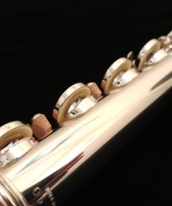 Yamaha 677 Professional Flute