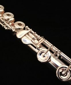 Yamaha 677 Professional Flute