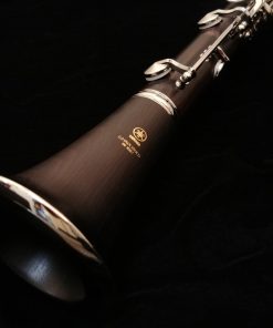 Yamaha Duet Clarinet - YCL-450NM