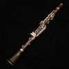 Yamaha Duet Clarinet - YCL-450NM