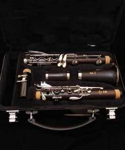 Yamaha Duet Clarinet - YCL-450NM