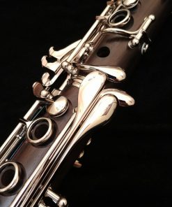 Yamaha Duet Clarinet - YCL-450NM