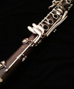 Yamaha Duet Clarinet - YCL-450NM