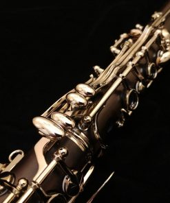 Yamaha Duet Clarinet - YCL-450NM