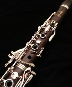 Yamaha Duet Clarinet - YCL-450NM