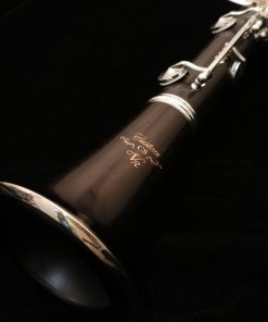 Yamaha Custom CSVR Professional Clarinet - YCL-CSVR