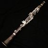 Yamaha Custom CSVR Professional Clarinet - YCL-CSVR