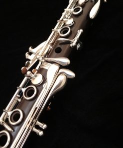 Yamaha Custom CSVR Professional Clarinet - YCL-CSVR
