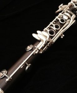Yamaha Custom CSVR Professional Clarinet - YCL-CSVR