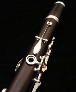 Yamaha Custom CSVR Professional Clarinet - YCL-CSVR