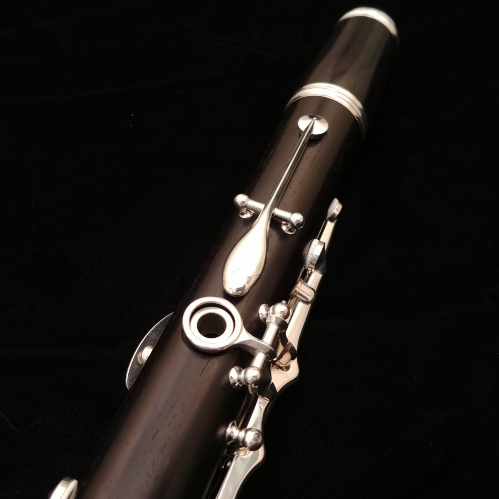 Yamaha Custom CSVR Professional Clarinet - YCL-CSVR