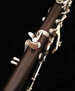Yamaha Custom CSVR Professional Clarinet - YCL-CSVR