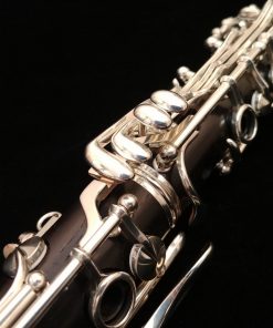 Yamaha Custom CSVR Professional Clarinet - YCL-CSVR