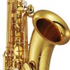 Yamaha 62 Tenor Sax YTS-62III
