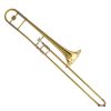 Yamaha Custom Z Trombone - YSL-891Z