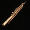 Kessler Custom Performance Series Soprano Sax