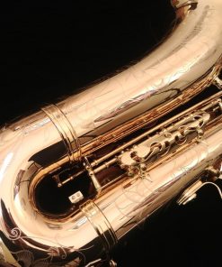 Kessler Custom Handmade Professional Tenor Sax