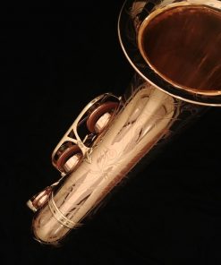 Kessler Custom Handmade Professional Tenor Sax