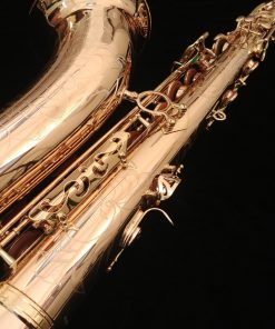 Kessler Custom Handmade Professional Tenor Sax