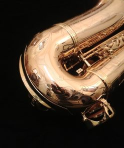 Kessler Custom Handmade Professional Tenor Sax