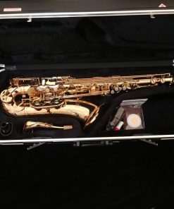 Kessler Custom Handmade Professional Tenor Sax