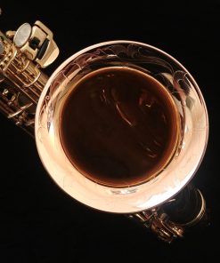 Kessler Custom Handmade Professional Tenor Sax