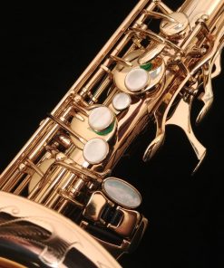 Kessler Custom Handmade Professional Tenor Sax