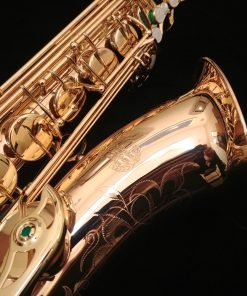 Kessler Custom Handmade Professional Tenor Sax