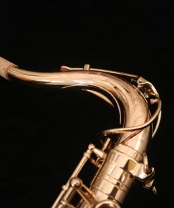 Kessler Custom Handmade Professional Tenor Sax
