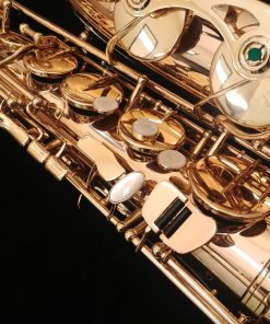 Kessler Custom Handmade Professional Tenor Sax