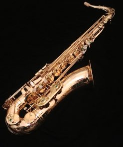 Kessler Custom Handmade Professional Tenor Sax