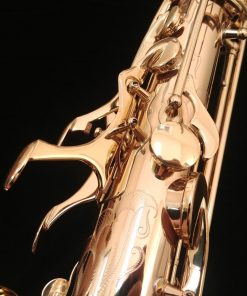 Kessler Custom Handmade Professional Tenor Sax