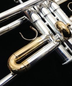 Yamaha Mariachi Trumpet - YTR-5330MRC