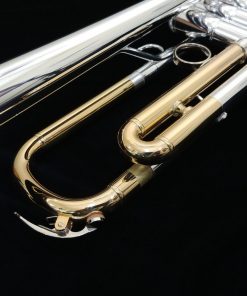 Yamaha Mariachi Trumpet - YTR-5330MRC