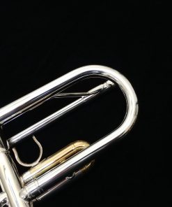 Yamaha Mariachi Trumpet - YTR-5330MRC