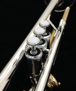 Yamaha Mariachi Trumpet - YTR-5330MRC