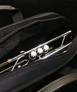 Yamaha Mariachi Trumpet - YTR-5330MRC
