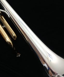 Yamaha Mariachi Trumpet - YTR-5330MRC