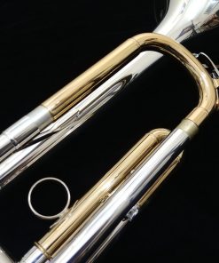 Yamaha Mariachi Trumpet - YTR-5330MRC