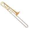 Yamaha 448G Trombone - Intermediate F-Rotor