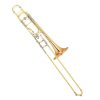 Yamaha Xeno Trombone - 882 Series F-Rotors