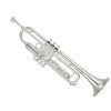 Yamaha Xeno Trumpet with Reverse Leadpipe