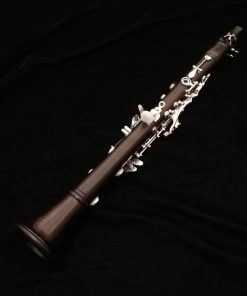 Kessler Custom Wood Eb Clarinet