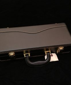 Kessler Custom Wood Eb Clarinet