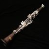 Kessler Custom Wood Eb Clarinet