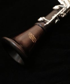 Kessler Custom Wood Eb Clarinet