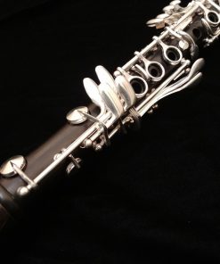 Kessler Custom Wood Eb Clarinet