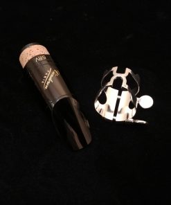 Kessler Custom Wood Eb Clarinet